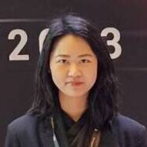 Section Chief-Madison HSU